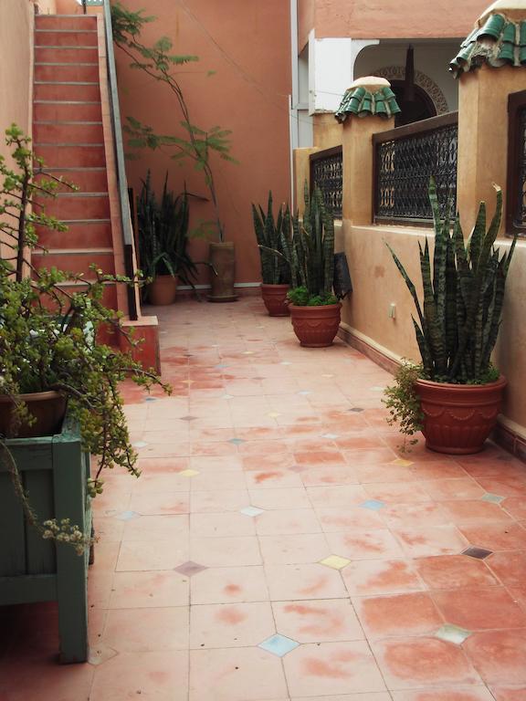 Dar Malaika Hotel Marrakesh Ngoại thất bức ảnh