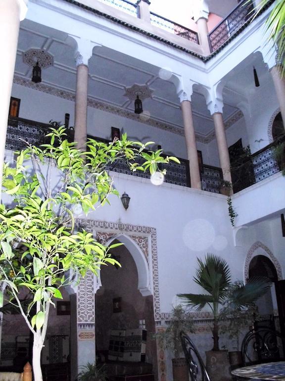 Dar Malaika Hotel Marrakesh Ngoại thất bức ảnh